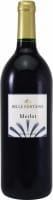 Merlot - Belle Fontaine - Rotwein