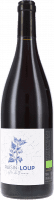 Raisin de Loup Rouge VdF - Marcoux - Rotwein
