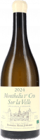 Monthelie 1er Cru Sur la Velle - Rémi Jobard - Weisswein