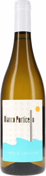Bianco Porticello - Tenuta di Castellaro - Weißwein