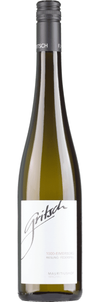 Riesling Federspiel 1000 Eimerberg - Weingut Gritsch - Weißwein