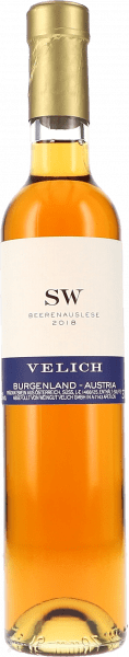 SW Beerenauslese - Velich - Weißwein