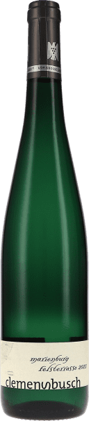 Riesling Marienburg Grosse Lage Felsterrasse - Clemens Busch - Weißwein