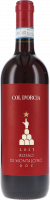 Rosso di Montalcino DOC - Col d´Orcia - Rotwein