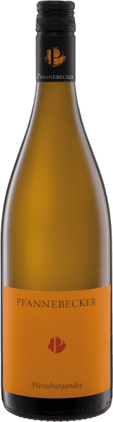 Weissburgunder Trocken - Pfannebecker - Weißwein