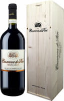 Brunello di Montalcino Tenuta Nuova - Casanova di Neri - Rotwein Brunello di Montalcino Tenuta Nuova - Casanova di Neri - Rotwein