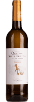 Vinho Verde Alvarinho / Trajadura Quinta de Santa Cristina Weisswein