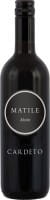 Matile Rosso Merlot IGP Cardeto Rotwein