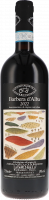 Barbera d´Alba DOC - Olek Bondonio - Rotwein