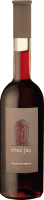 Chez Jau Rivesaltes Grenat Vin Doux Naturel Château de Jau Rotwein Chez Jau Rivesaltes Grenat Vin Doux Naturel Château de Jau Rotwein