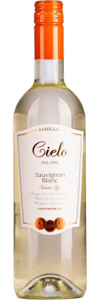 Sauvignon Blanc - Cielo e Terra - Weißwein