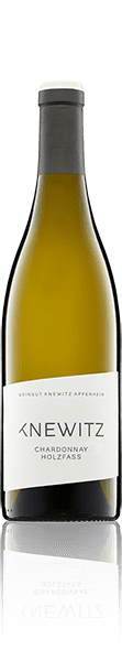 Chardonnay Holzfass trocken - Weingut Knewitz - Weißwein