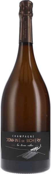 de Bichery - Les Terres Mêlées, Brut Nature - Weißwein