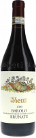 Barolo DOCG Brunate - Vietti - Rotwein