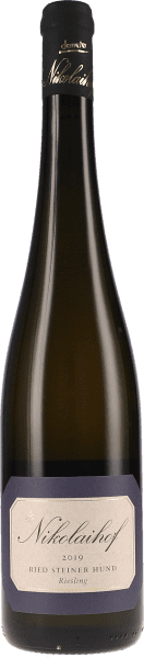 Steiner Hund Riesling trocken - Nikolaihof - Weißwein