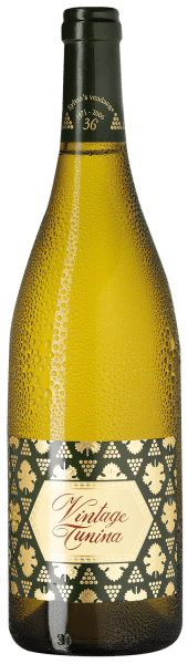 Vintage Tunina - Jermann - Weißwein