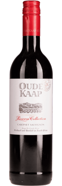 Oude Kaap Cabernet Sauvignon Reserve - Douglas Green Bellingham - Rotwein