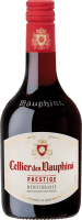 Cellier Des Dauphins Prestige Rouge Méditerranée Igp Les Cellieres des Dauphins Rotwein