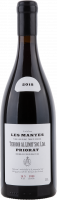 Les Manyes - Terroir al Limit - Rotwein