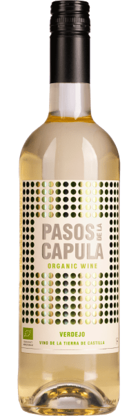 Verdejo - Pasos de la Capula - Weißwein