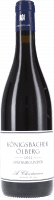 Königsbacher Ölberg Spätburgunder VDP Erste Lage - Christmann - Rotwein
