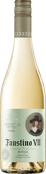 Vii Blanco - Faustino - Weißwein