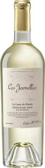 Grenache Gris La Lauze du Moulin Sél. parcellaire - Les Jamelles - Weißwein