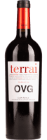 OVG Garnacha Terrai Rotwein