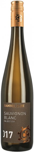 Sauvignon Blanc Halbstück - Weingut Hammel & Cie - Weißwein