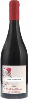Marsannay Les Longeroies rouge AOC - Charlopin Tissier - Rotwein