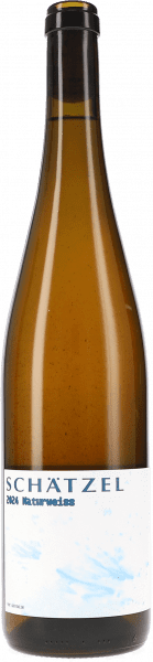 Naturweiss - Schätzel - Weißwein