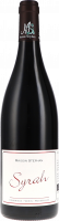 Syrah VdF - Maison Stephan - Rotwein