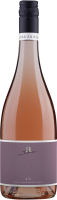 Secco Rose "eins zu eins" trocken Weingut Diehl