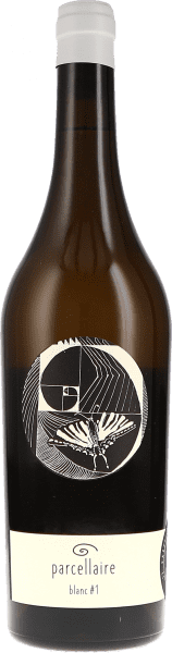 parcellaire blanc #1 - Johannes Zillinger - Weißwein