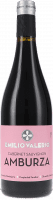 Amburza - Laderas de Montejurra - Rotwein