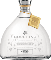 Grappa Di Moscato D´ Asti Bocchino