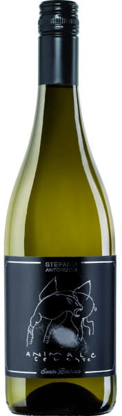 Animale Celeste Sauvignon - Santa Barbara - Weißwein