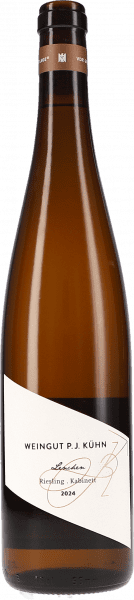 Riesling Lenchen Kabinett VDP Grosse Lage - Peter Jakob Kühn - Weißwein
