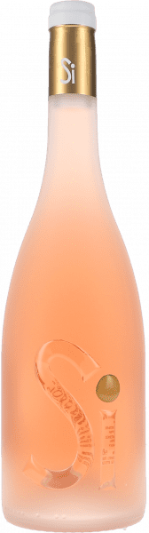 Si Rosé Costa Toscana IGP - Duemani - Roséwein