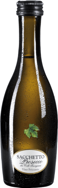 Colli Prosecco Vino Frizzante Piccolo - Sacchetto - Weißwein