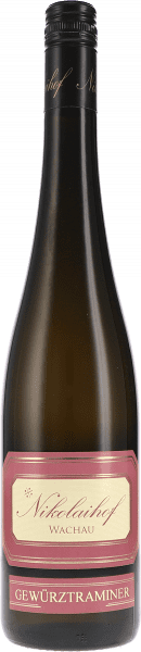 Gewürztraminer - Nikolaihof - Weißwein