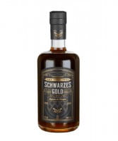 Schwarzes Gold Kaffeelikör Schwarzes Gold | 0,7 Liter