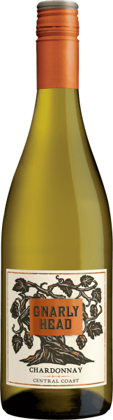 Chardonnay - Gnarly Head - Weißwein