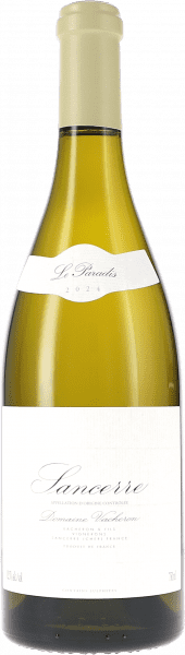 Sancerre blanc Le Paradis - Vacheron - Weißwein