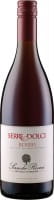 Rosso Serre Dolci lieblich Serre dei Roveri Rotwein