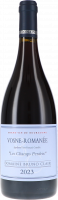 Vosne-Romanée les Champs Perdrix AOC - Bruno Clair - Rotwein
