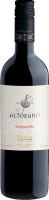 Altozano Tempranillo Finca Constancia Rotwein