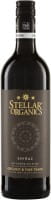 Shiraz Stellar Organics ohne SO2-Zusatz Organic Wine Vredendal 2023 | 6Fl.