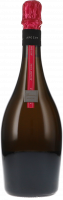 Argent Rosé, Brut Nature - Gramona - Rosewein