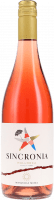 Sincronia Rosat - Mesquida Mora - Rosewein